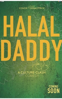 Halal Daddy