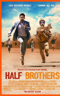 Half Brothers