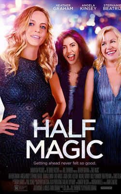 Half Magic