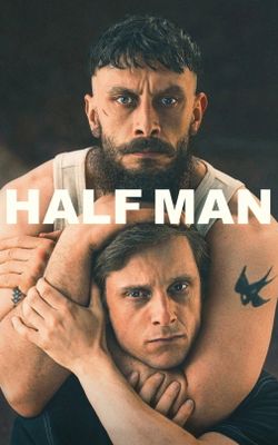 Half Man - Season 1