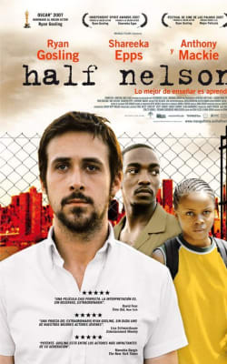 Half Nelson