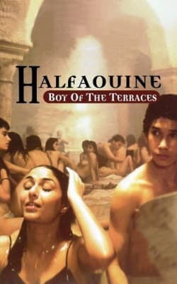 Halfaouine: Boy of the Terraces