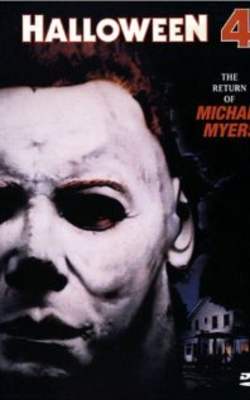 Halloween 4: The Return Of Michael Myers