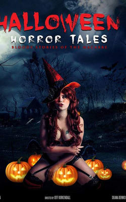 Halloween Horror Tales