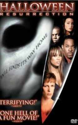 Halloween Resurrection