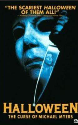 Halloween The Curse of Michael Myers