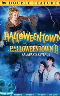 Halloweentown 2: Kalabars Revenge