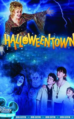 Halloweentown