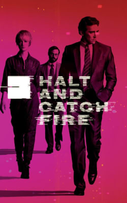 Halt & Catch Fire - Season 4