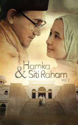 Hamka & Siti Raham Vol 2