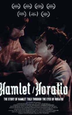 Hamlet/Horatio