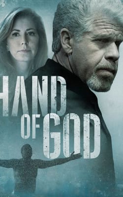 Hand of God - Season 1