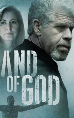 Hand of God - Season 2