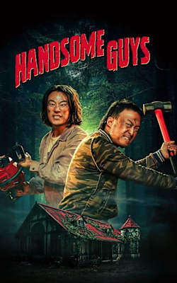 Handsome Guys Handsome Guys-HD