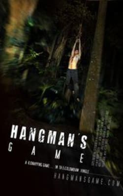 Hangmans Game