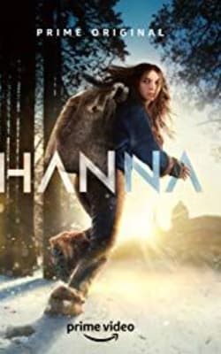 Hanna - Season 1