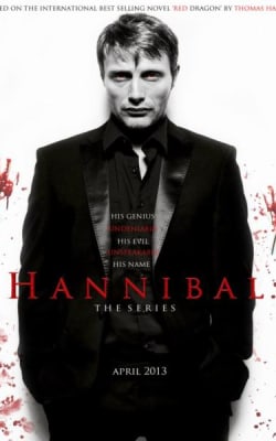 Hannibal - Season 1