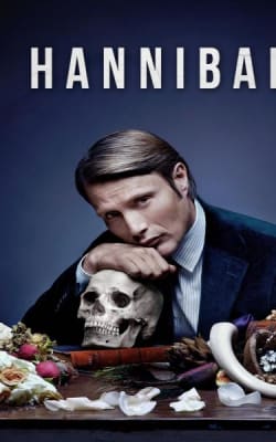 Hannibal - Season 2