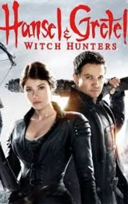 Hansel & Gretel: Witch Hunters