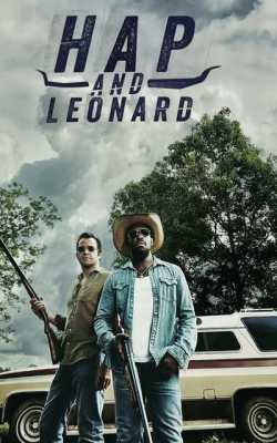 Hap and Leonard - Season 2