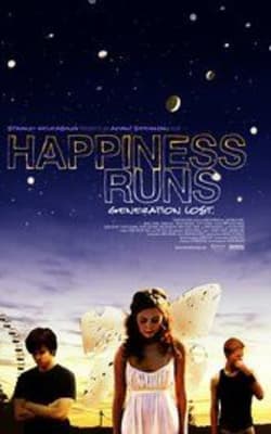 Happiness Runs