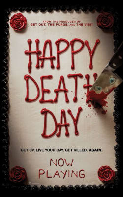 Happy Death Day