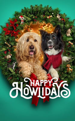 Happy Howlidays