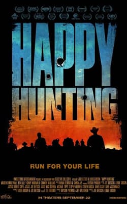 Happy Hunting