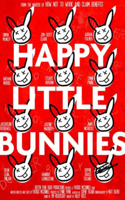 Happy Little Bunnies