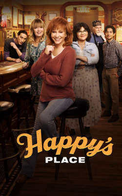 Happy's Place - Season 1