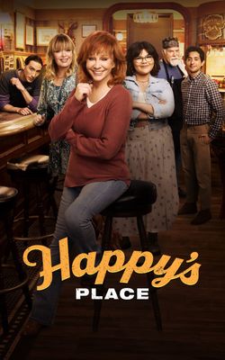 Happy's Place - Season 2