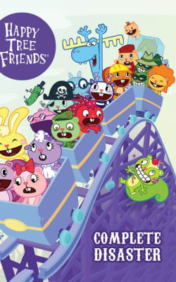 Happy Tree Friends - Season 3