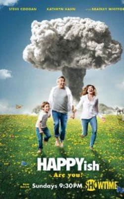 HAPPYish - Season 1