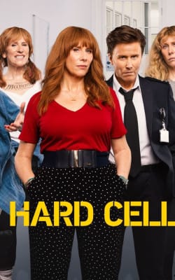 Hard Cell - Season 1