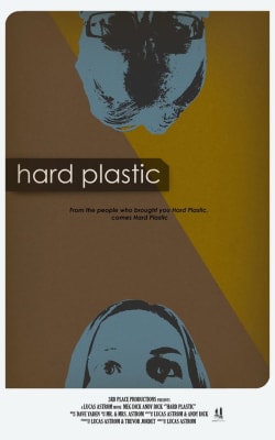 Hard Plastic