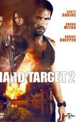 Hard Target 2