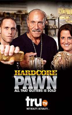 Hardcore Pawn - Season 3