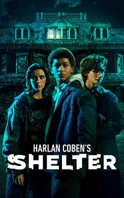 Harlan Coben's Shelter - Season 1