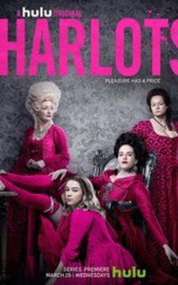 Harlots - Season 1