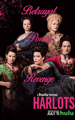 Harlots - Season 2