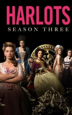 Harlots - Season 3