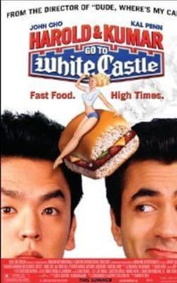 Harold and Kumar Go to White Castle