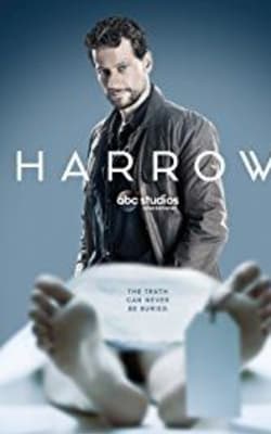 Harrow - Season 1