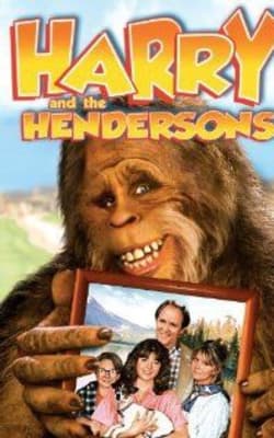 Harry and the Hendersons