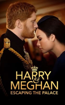 Harry & Meghan: Escaping the Palace