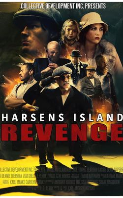 Harsens Island Revenge