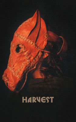 Harvest-HD