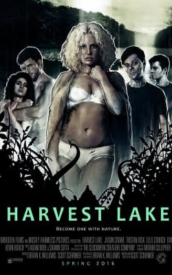 Harvest Lake