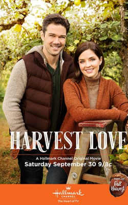 Harvest Love