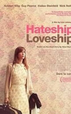 Hateship Loveship